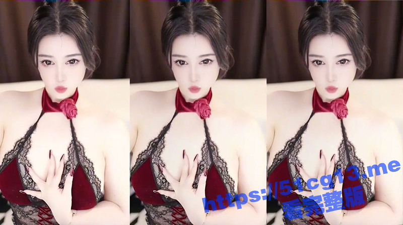 网易CC巨乳白嫩网红 妃儿baby 土豪万元定制 情趣丁字内裤 跳骚舞自拍流出