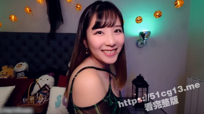 巨乳性感女神 不给糖就捣蛋-樱桃小恶魔 万圣节被多姿势无套输出 颜射满满一脸