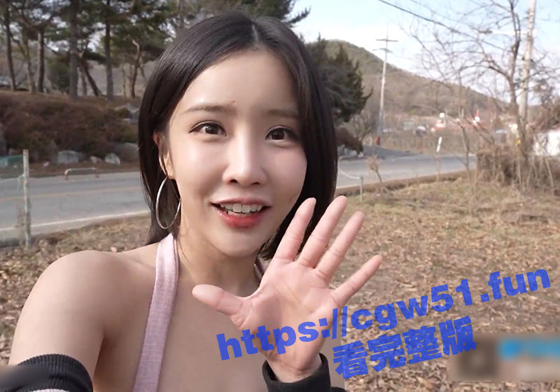 韩国前女团成员 sunwall 最新福利流出！性瘾犯了直接与集装箱工人发生性关系！
