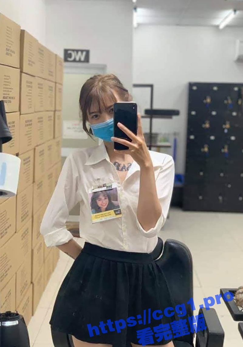台湾高颜值纹身百变大眼萌妹 陈晓倩 对着镜头揉奶扣穴 渣男反手曝光网络！