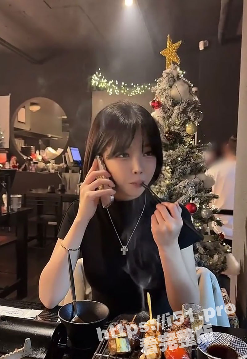 韩国前女团成员 sunwall95 在KTV被投资人灌醉后玩弄娇躯 被调教爆操到不省人事！