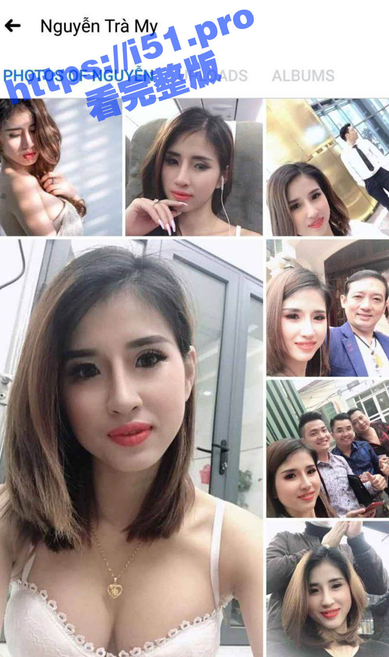 泰国网红美女 Mymua 自慰视频遭泄漏 全裸自拍搔首弄姿 手指揉穴扣穴 表情风骚淫荡