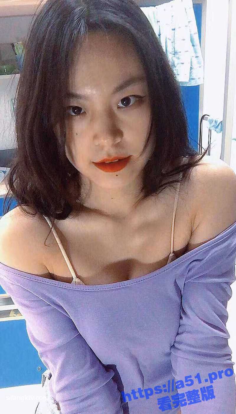 河南反差婊少女 赵露露 超骚深喉拉丝诱惑 被男友调教过程全记录！