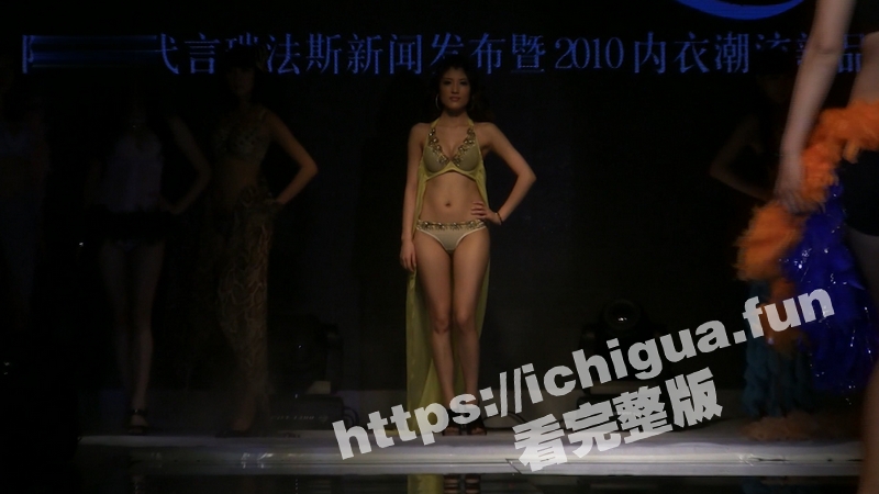 珍藏经典系列 内衣秀 透视丁字裤合集 摄影师加鸡腿！能看到一些漏了毛毛 这种刺激无以言表！