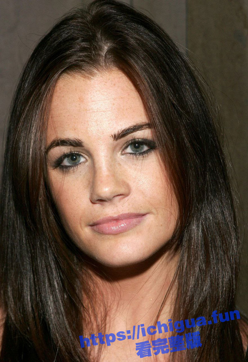 娱乐圈大瓜！美国知名巨乳女演员 吉莲·默瑞（Jillian Murray）全裸掰穴不雅视频流出！