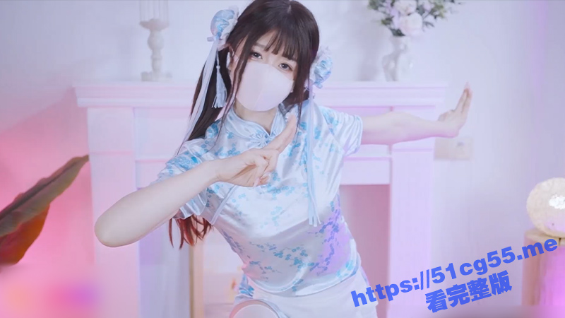 桥本香菜最新-双生中华娘 姐妹双重性格的快乐 一个听话乖巧 一个霸气女王 你更钟爱哪一个？