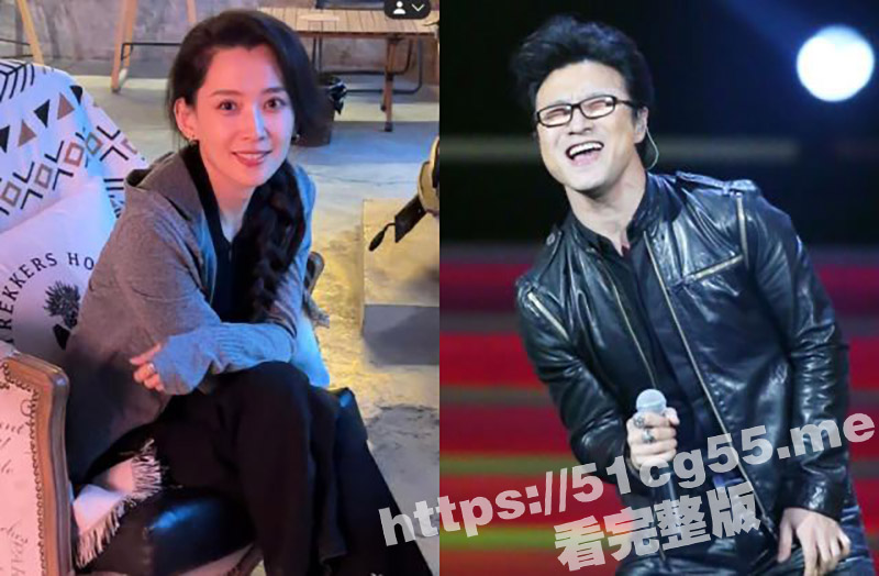 汪峰520官宣新恋情 葛荟婕开直播替章子怡打抱不平 并喊话汪峰 有本事你们再生一个
