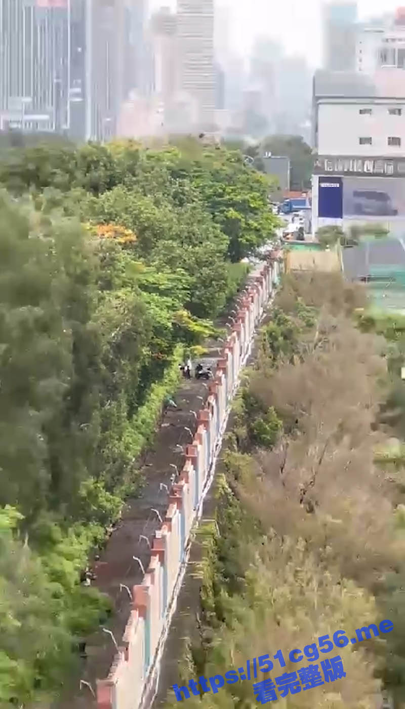 户外打野王！好家伙性欲来了哪里都是战场 个个都是牛人 都是一等一的野王啊！