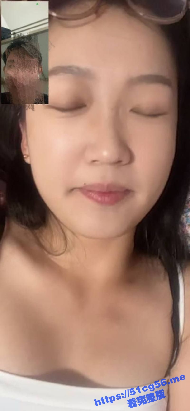 湖北张芯 已婚少妇搞外遇被老公发现 曝光曾经的大尺度自拍视频！后入蜜桃臀啪啪作响！