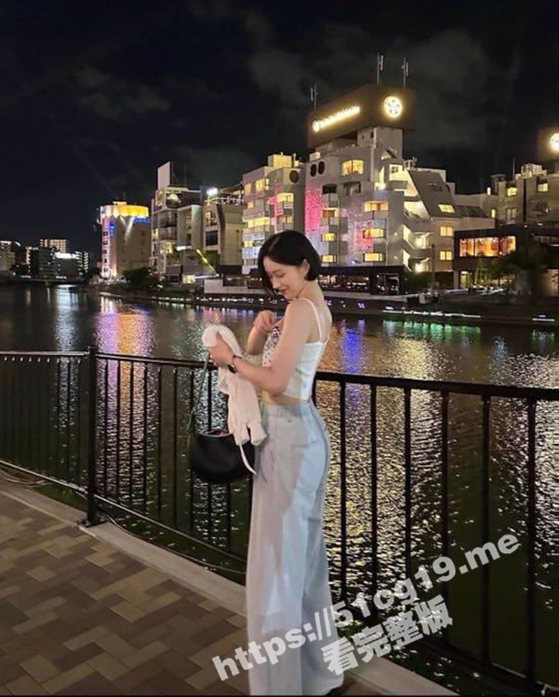 韩国空姐与富商男友性感私密视讯惨遭泄露 完整版全部 曝光私下极其淫荡！