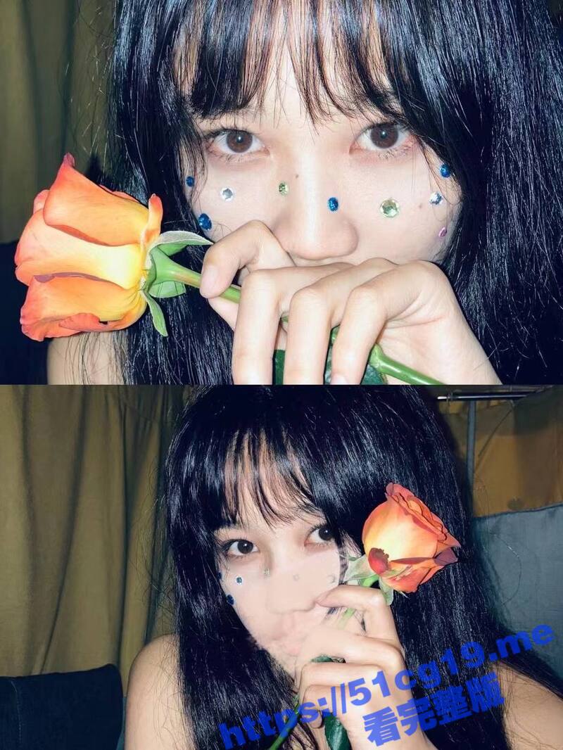 在读研究生的超高颜值女神 私下竟是极品反差婊 极致的腰臀比 被炮友的大屌操的淫水超多！