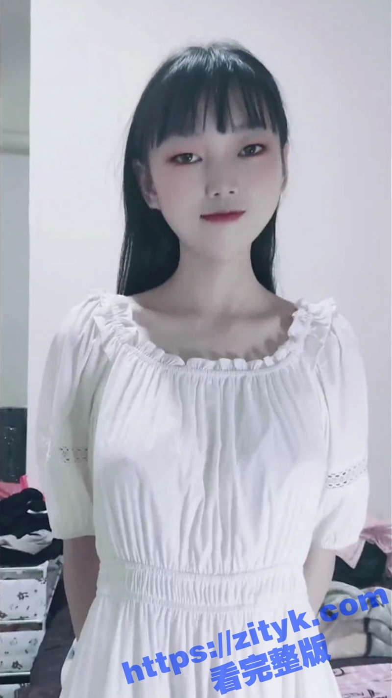推特新人 蒂米 出道即巅峰 人瘦奶大小魔女露脸裸舞 啪啪定制私拍大合集！