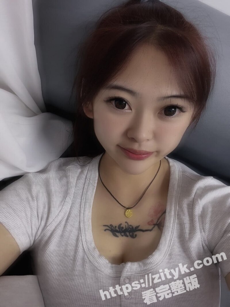 高颜值的萝莉脸 F罩杯 巨乳女神 惨遭渣男曝光 这奶子是真不小啊！