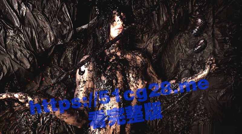 性魔军团降临人间 抓好几个极品纹身爆乳美女犒赏神魔下属享用 上演人魔群P性爱盛宴趴！