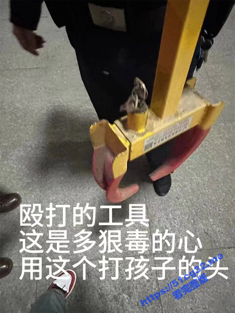 保安真猖狂！安徽宣城瀚海世纪豪庭 保安暴打业主孩子视频流出