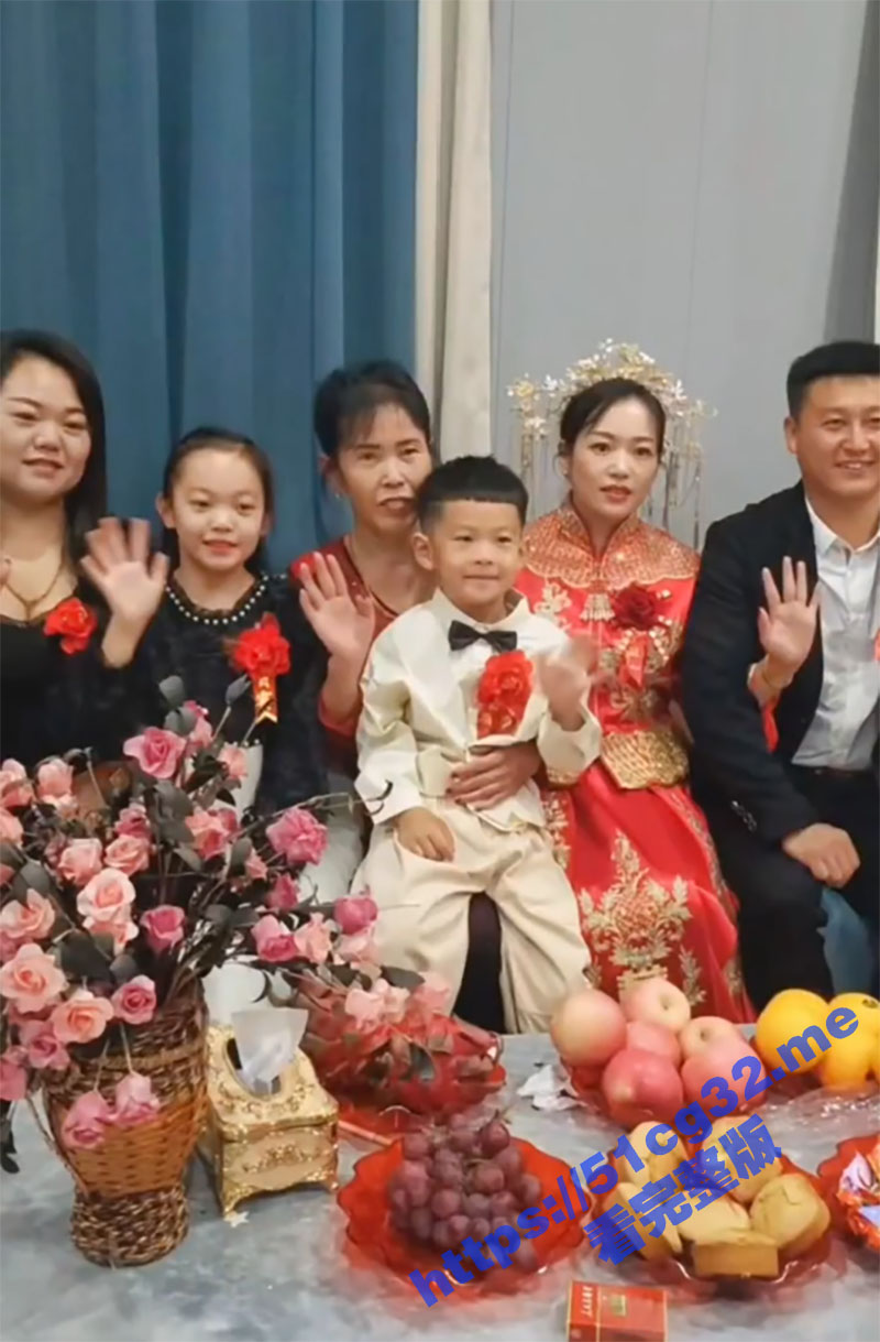 李恩胜事件最全全过程 婚礼视频抓捕视频集合 虽然杀了人但却赢得了尊重