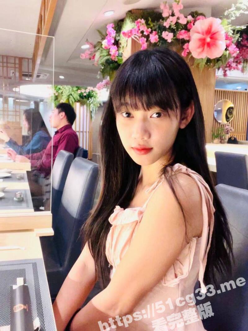 大连交通大学 大二 高颜值清纯学生妹 夏梦语 和男友性爱视频泄密流出 叫声相当甜美