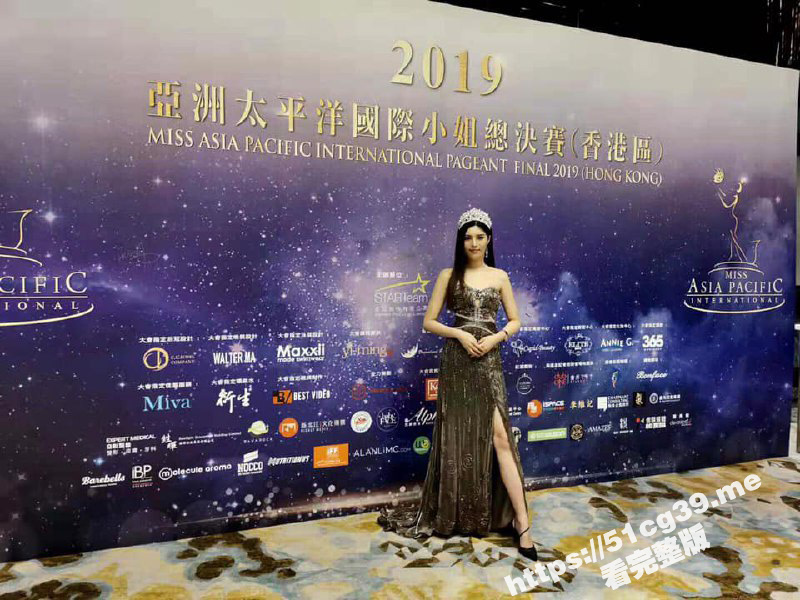 香港超模 张翠珊 亚洲太平洋国际小姐总冠军 也是个母狗 被甲方爸爸调教视频流出