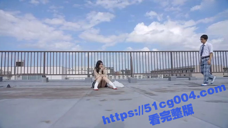 日本AV 神木小姐 喜欢上了我！极品身材女优穿着各种COS制服对书呆子进行性爱调教！