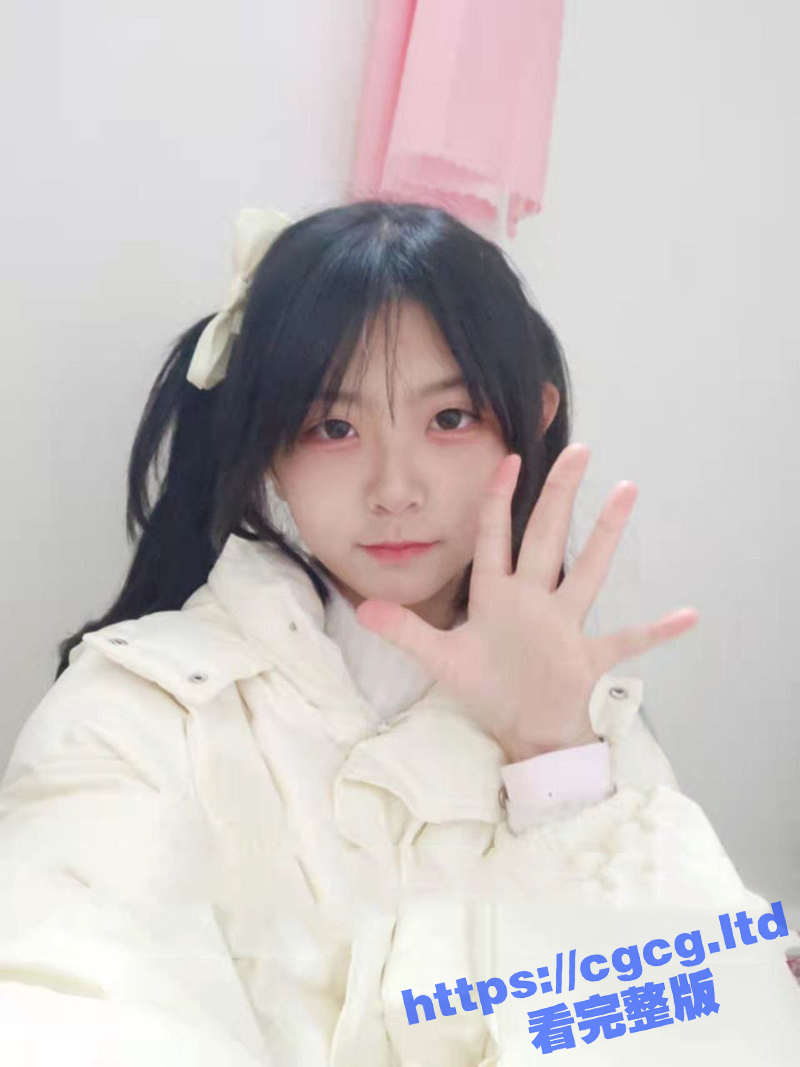 六安高中高颜值极品校花 郑思瑶 大尺度自拍流出 清纯外表下竟然如此淫荡