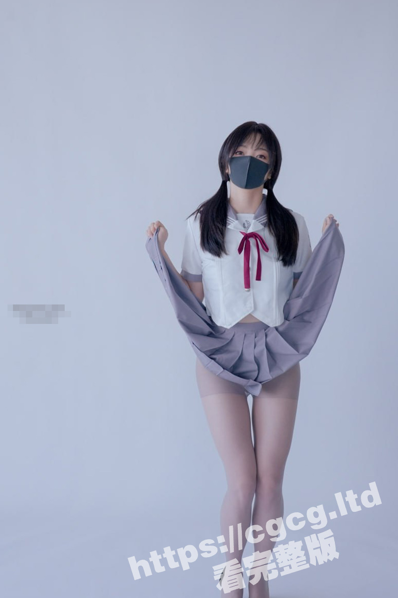 火爆网红 玩偶姐姐 3月最新私信自慰短片 JK清纯少女气息扑面而来 道具足交 极品白虎致命诱惑