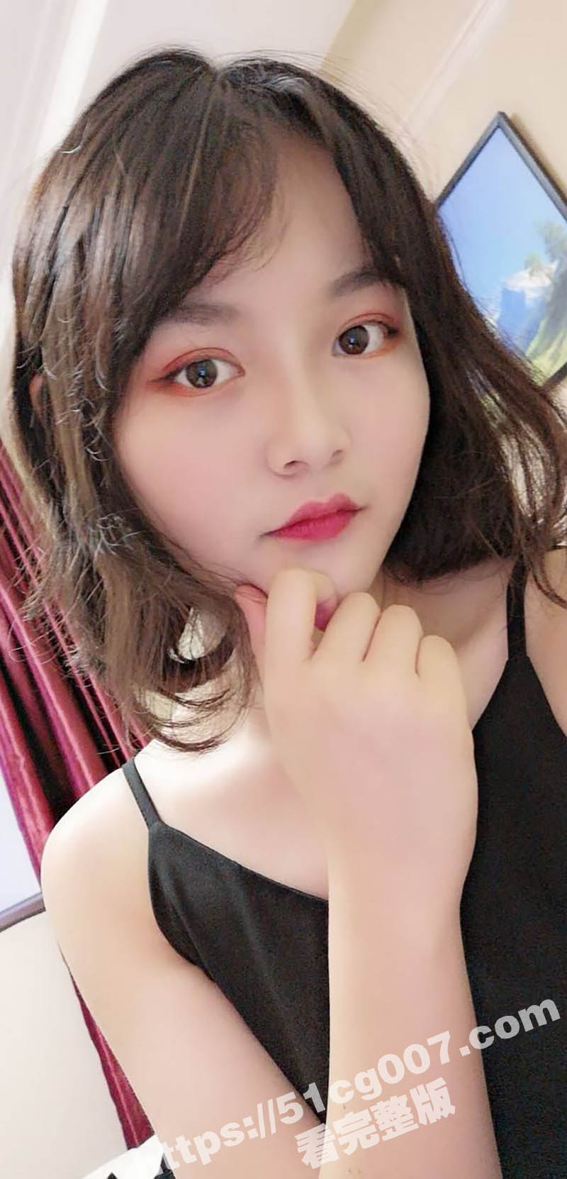 清纯学妹教学楼为校工口交第二弹 妹子竟然是我前女友 谈了新的男朋友 估计还不知道她是公交车