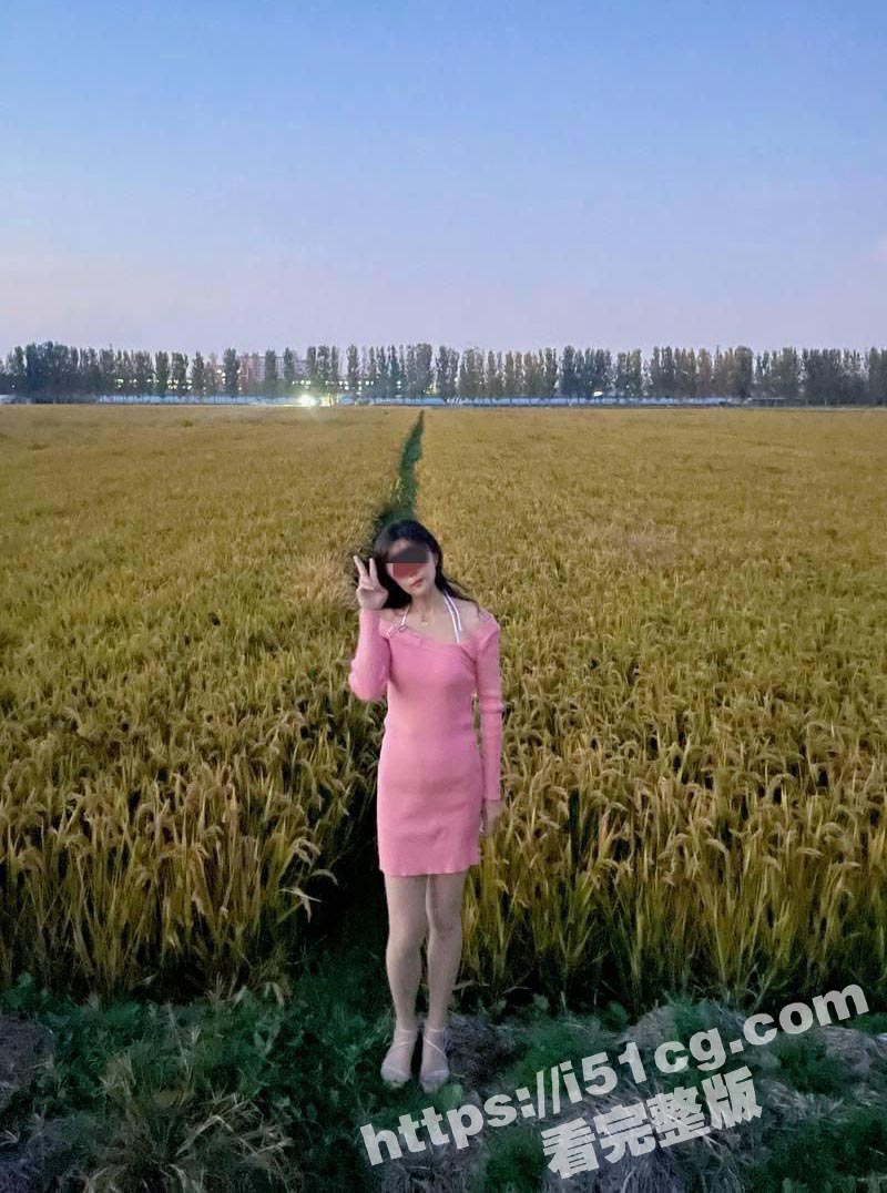 路边和母狗房东车震 跟着房东陪她贴小广告 中途拉出车外站马路牙子上操她 骚穴全部射满