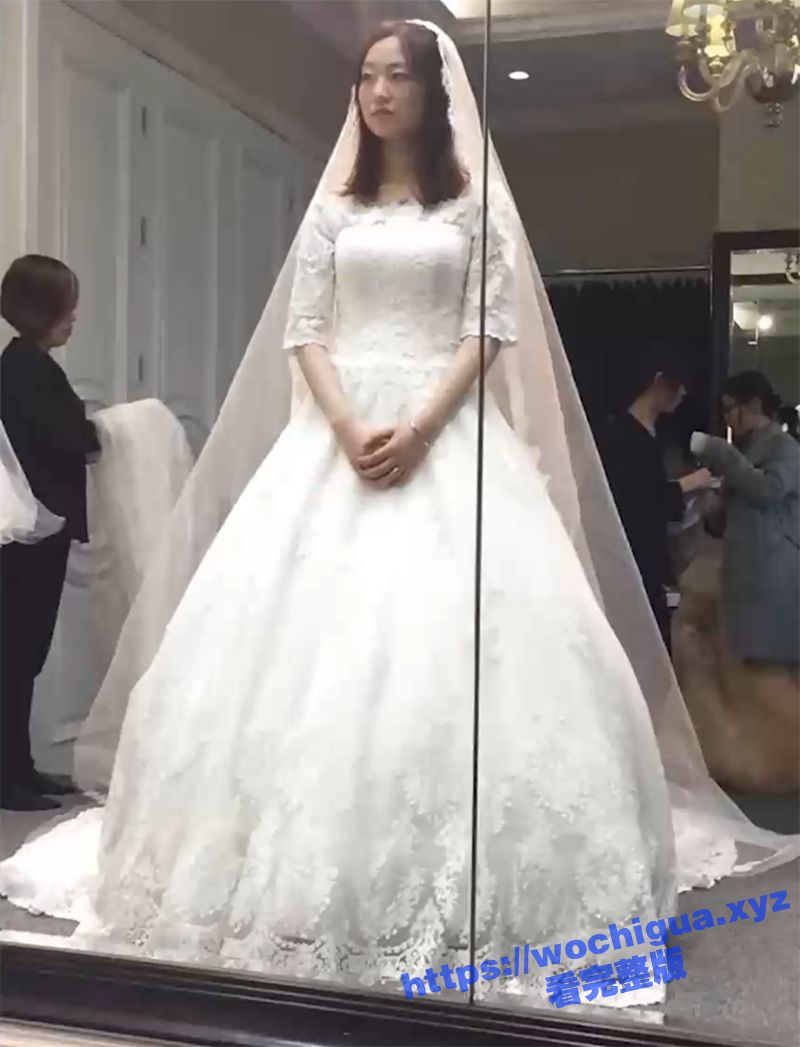 劲爆热瓜！湖南婚纱事件 无良摄影师借口免费多拍照片约新娘吃饭灌醉迷奸视频流出