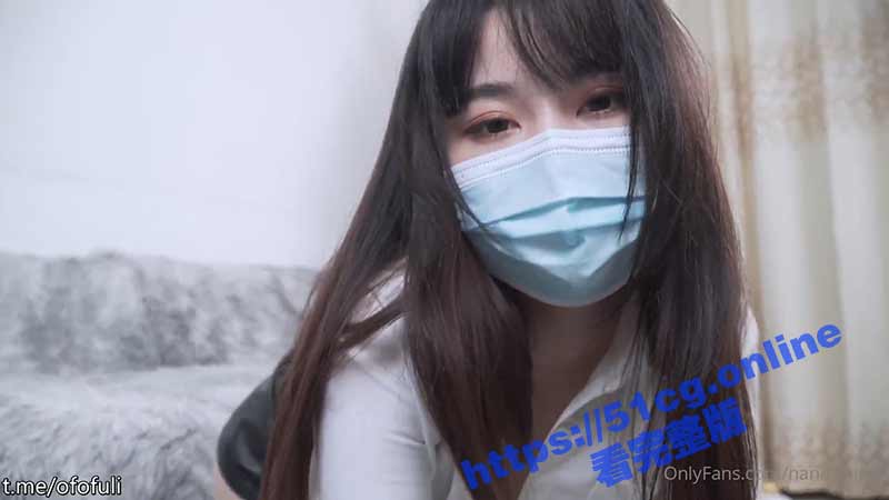 Onlyfans 网黄 nana_taipei 台北娜娜 情人节到老板办公室升职加薪