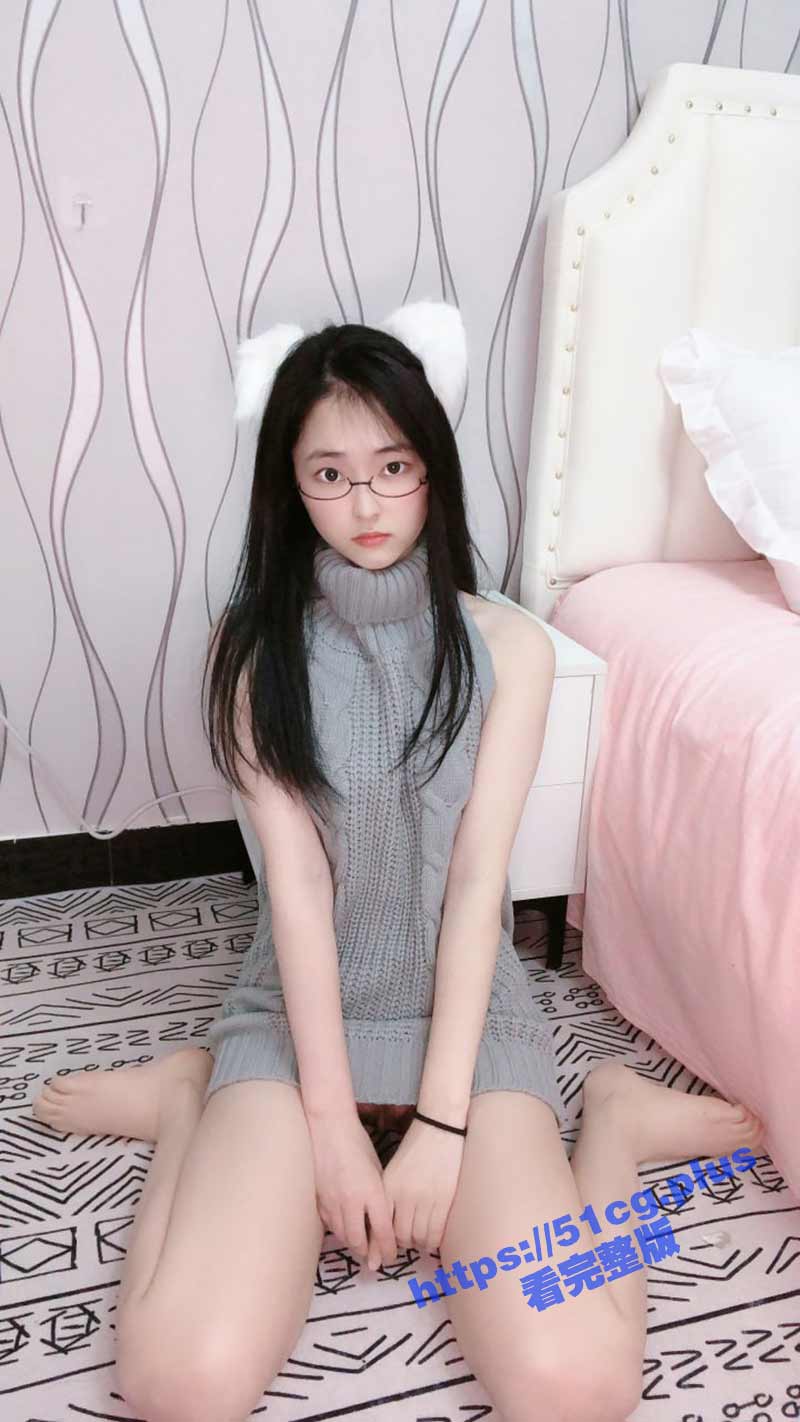 清纯绝色福利姬 芋喵喵 福利合集