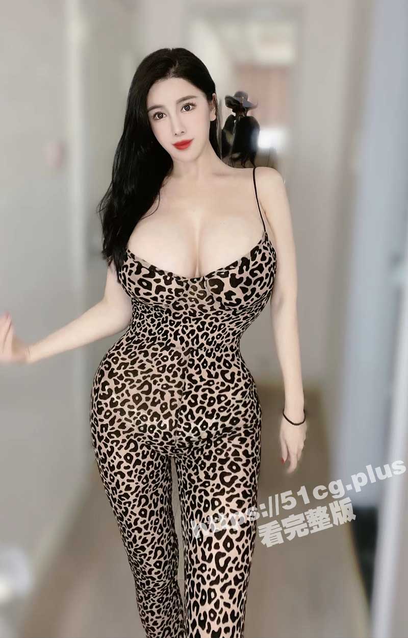 抖音百万粉丝 巨乳女神 猪小七呀 微密圈付费资源视频