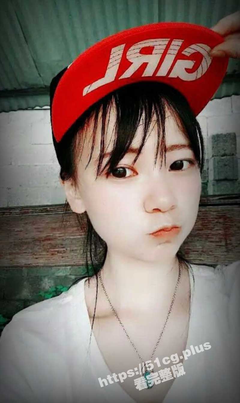 前女友系列 清纯秀丽的前女友 钱雯婧 结婚前夕遭前男友报复 性爱视频泄漏