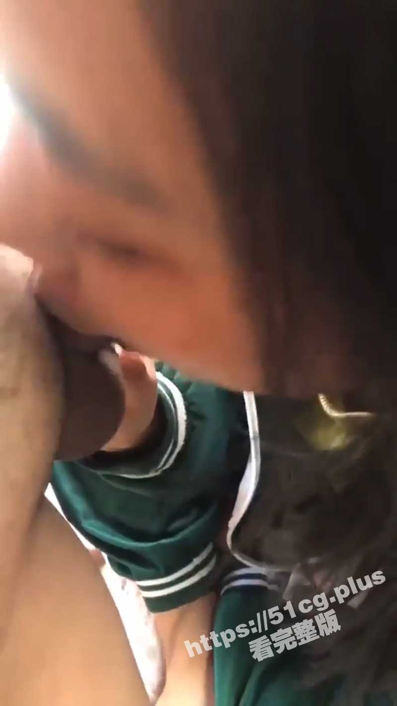嫩妹福利 丰满可爱双马尾学生妹 依云 无套中出啪啪口交合集