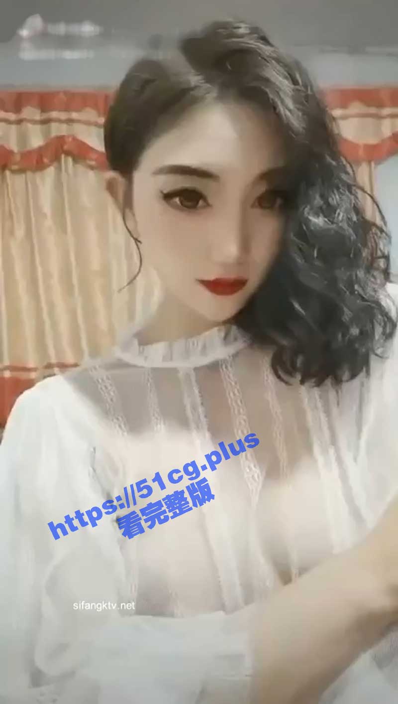 抖音网红 成熟性感御姐范女神 金吉拉 土豪高价定制私拍视频流出