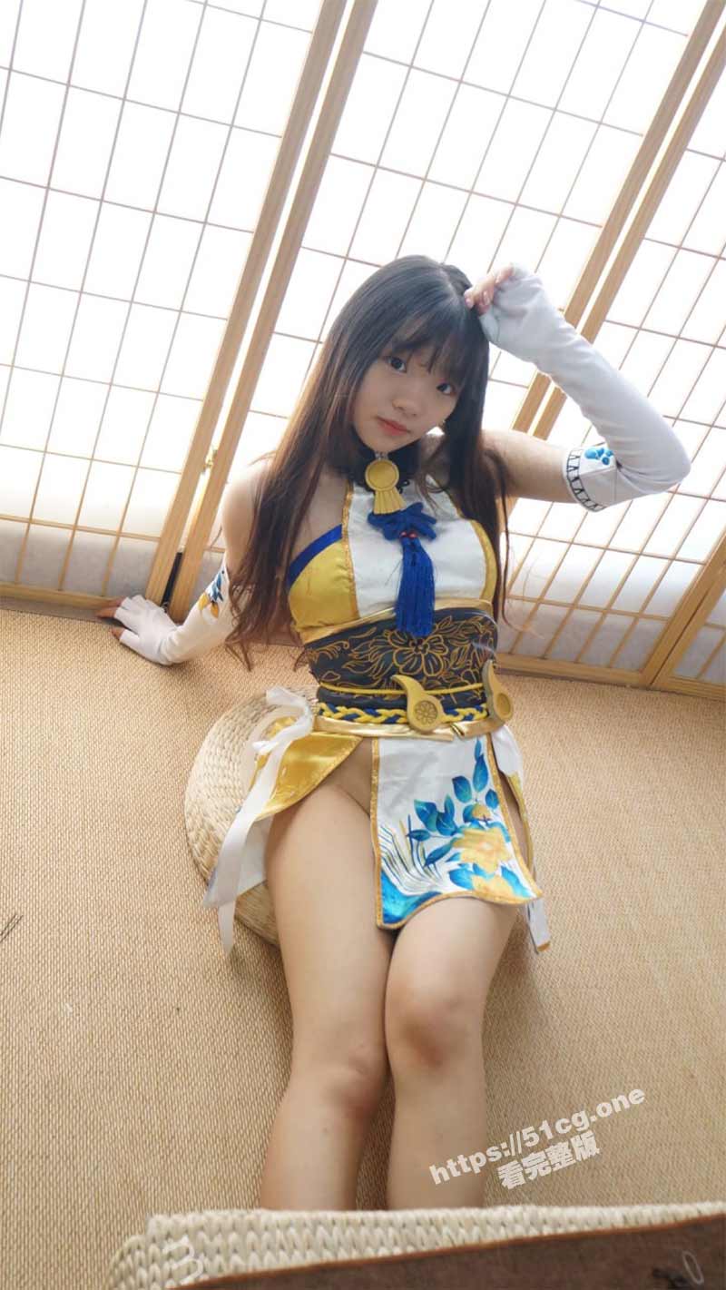 极品二次元反差美少女「小余」甄选福利 自慰吃鸡啪啪极度淫荡