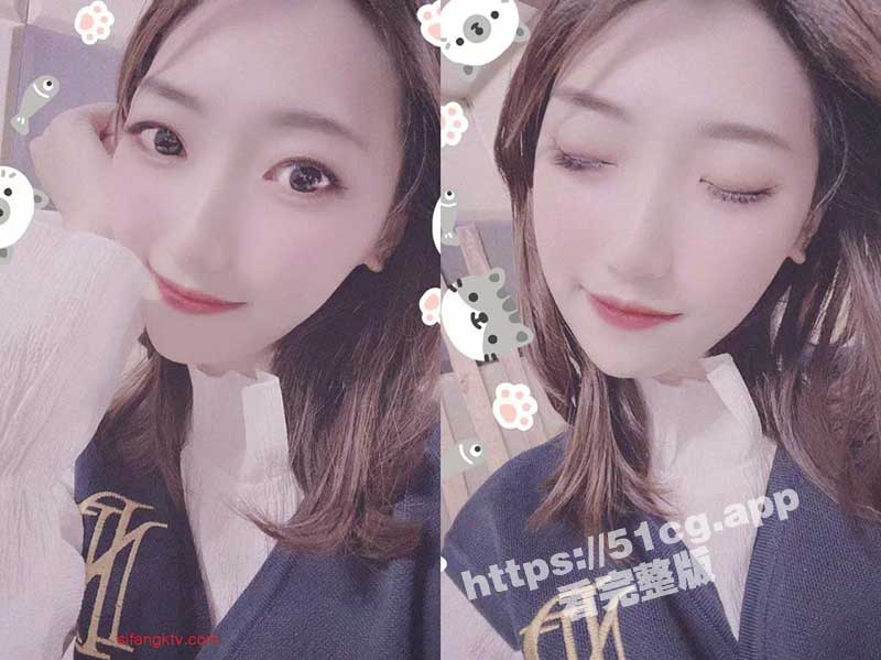 武汉职业技术学院 黄玲玲 反差婊露脸私拍曝光 饥渴母狗胯下口交含情脉脉！