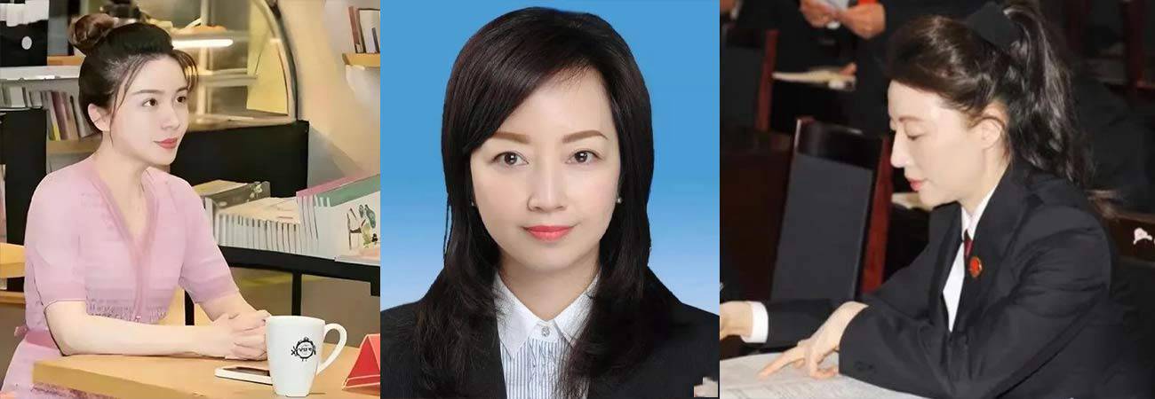 南航美女处长「陶荔芳」两年多开房410次 从临时工睡到副处 为了升迁真是拼了