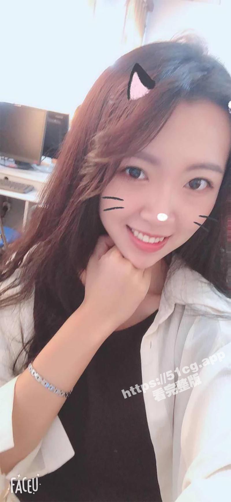 露脸反差婊曝光 成熟知性御姐 曾译萱 大黑逼一看就是千人斩 已经被调教成母狗