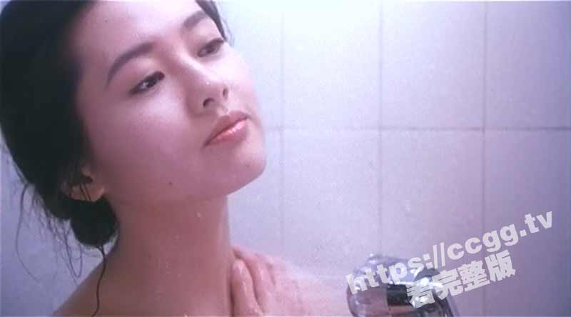 午夜剧场 香港经典三级片 女神李丽珍主演《蜜桃成熟时》无删减版