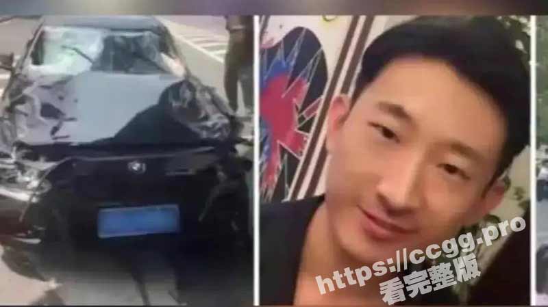 广州 正佳广场 宝马撞人案一审宣判：死刑 ！