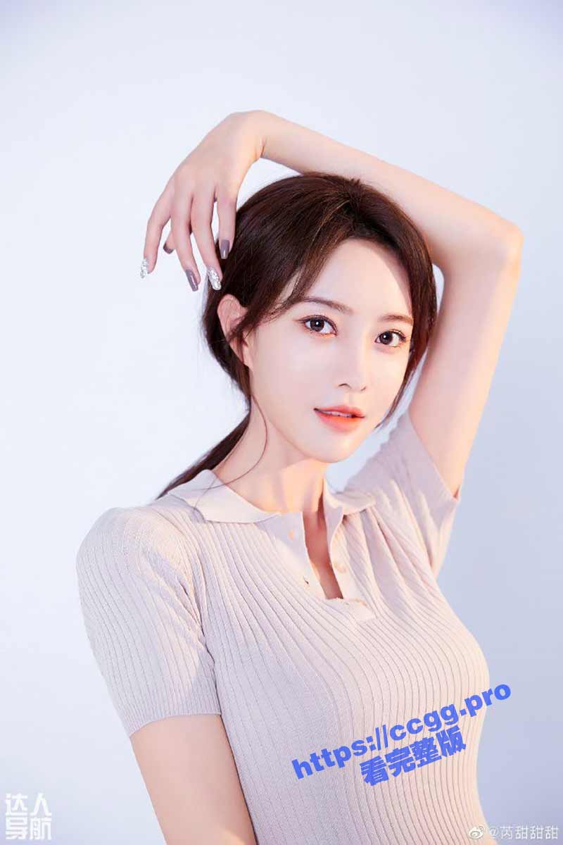 抖音千万粉网红 胜仔 与芮甜甜恋情曝光 共赴三亚激情交欢 不雅视频流出