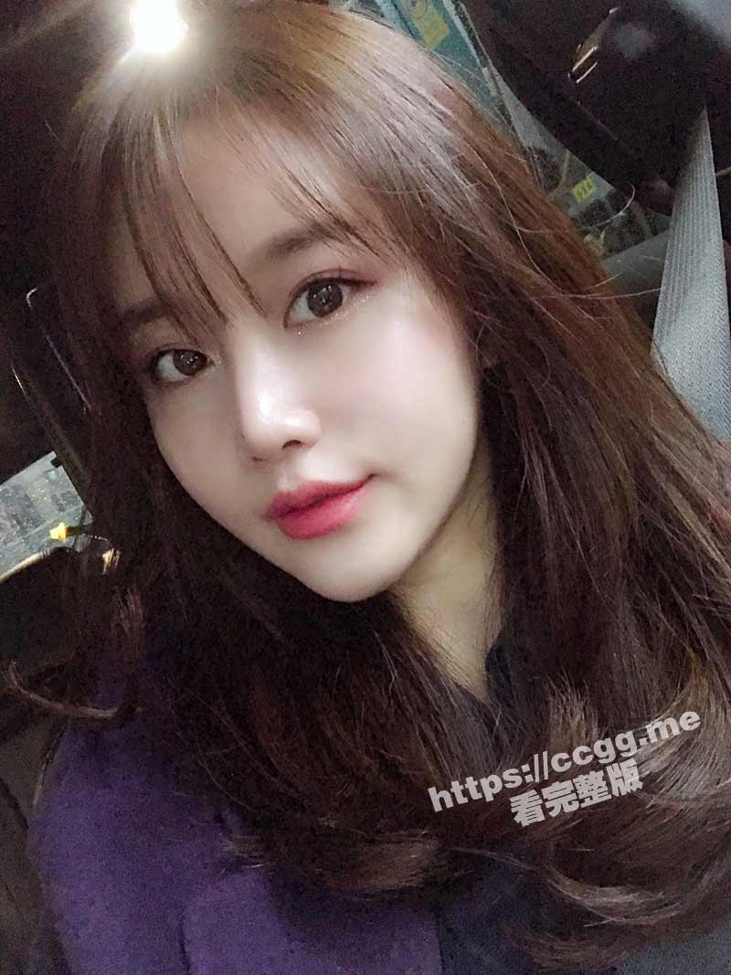 韩国美女赴台留学情陷宝岛 反差私密生活遭曝光 阴毛茂盛性欲超强！