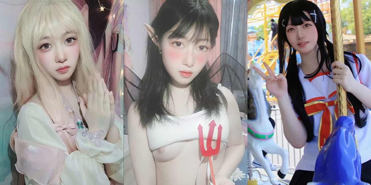 「张梦如」13分钟 完整版 四川音乐学院 大一新生「张梦如」腰技堪比职业外围