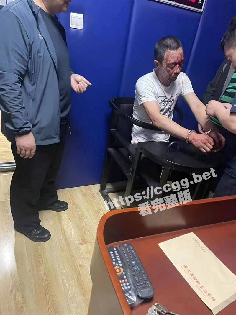 老婆出去和姐夫公园偷情 男子尾随怒杀奸夫淫妇！