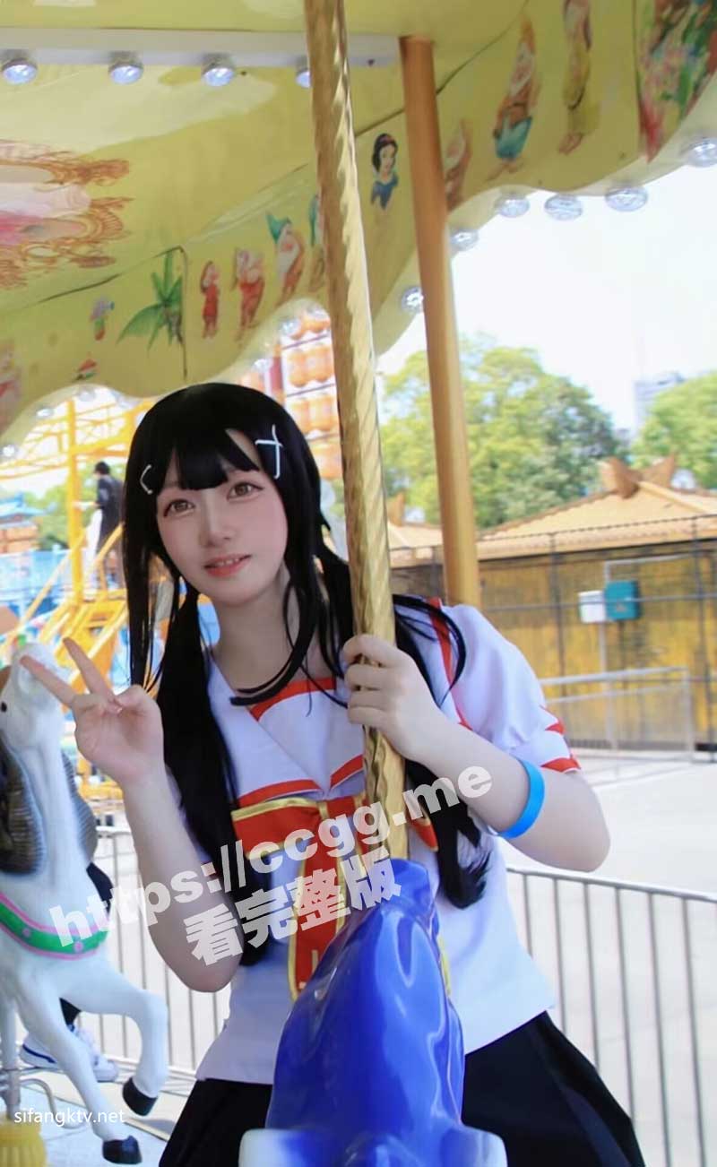 四川音乐学院 大一新生「张梦如」二次元小姐姐脚踩三只船！分手后男朋友爆料视频 腰技堪比职业外围
