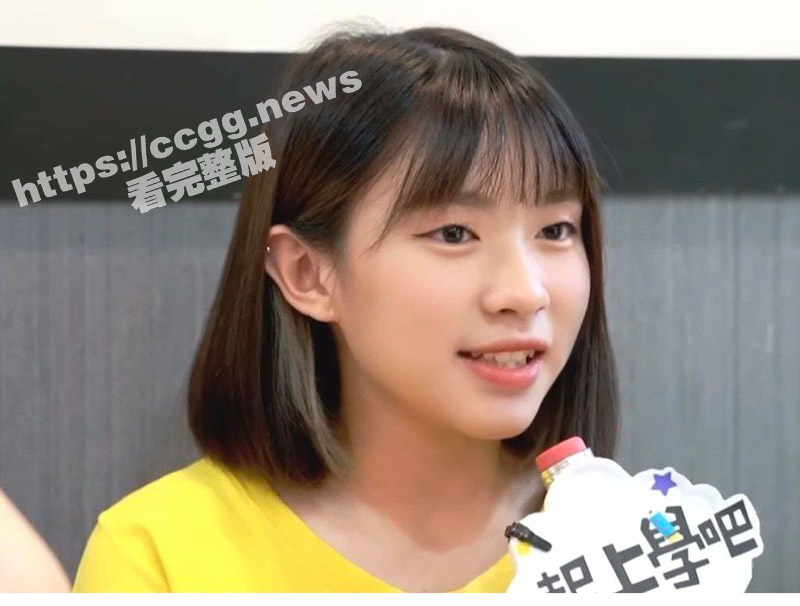 台湾万能科大学生妹被骗子公司忽悠脱光衣服面试，小姐姐曾经还上过电视台！