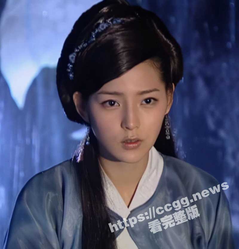 三圣母下海了？！《宝莲灯》三圣母下海拍片 美丽黑丝俏寡妇 女神色诱惊呆众人