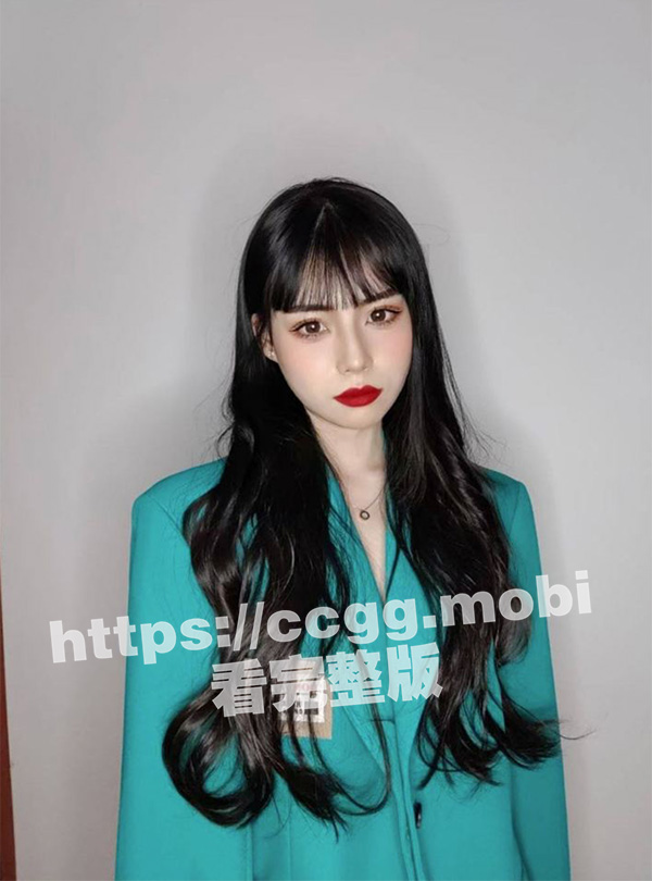 苏州经贸职业技术学院 蒋一南，御姐范儿学妹，实则是个绿茶婊