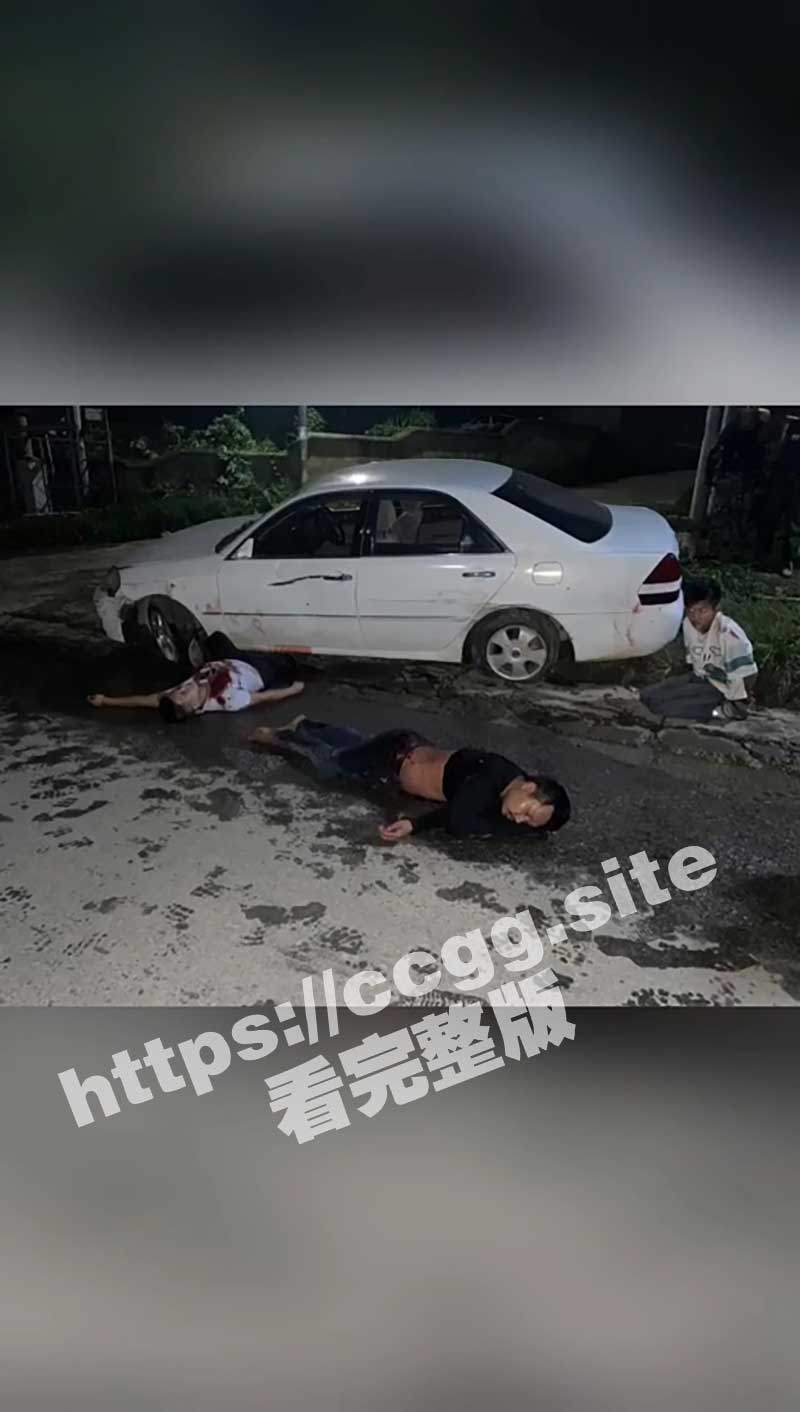 真实缅北 果敢老街 真人枪战吃鸡大乱斗 玩的就是真实PUBG
