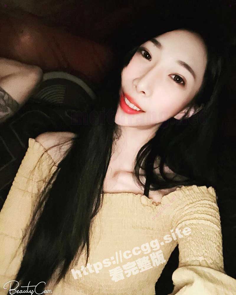 夜店高颜值DJ小姐姐 被曝裸贷门事件 欠高利贷无力偿还 私密视频被曝光！